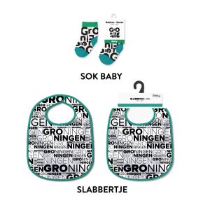 GRONINGEN VOORDEELPAKKET BABY