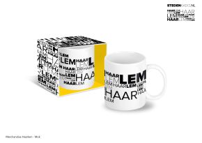 MOK HAARLEM