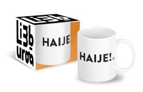 MOK LIMBURG - HAIJE!