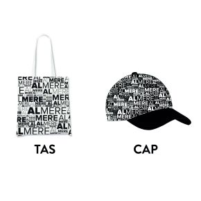 ALMERE VOORDEELPAKKET OP STAP