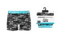 LEEUWARDEN VOORDEELPAKKET 3x BOXERSHORT - Maat XL