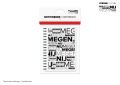 NOTITIEBOEKJE NIJMEGEN