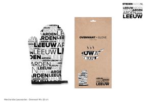OVENWANT LEEUWARDEN