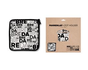 PANNENLAP BREDA