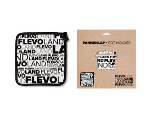 PANNENLAP FLEVOLAND