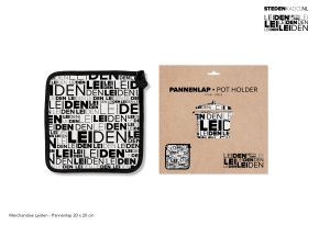 PANNENLAP LEIDEN