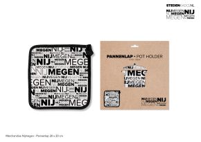 PANNENLAP NIJMEGEN