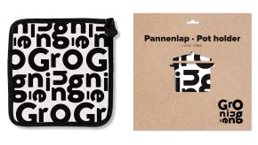 PANNENLAP GRONINGEN