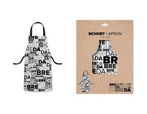 SCHORT BREDA