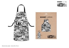 SCHORT LEIDEN