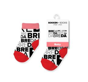 SOK BABY BREDA