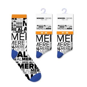 SOK ALMERE - Maat 41/45