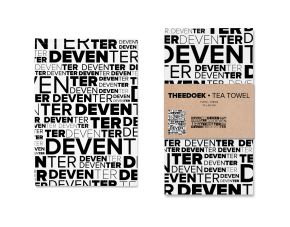THEEDOEK DEVENTER