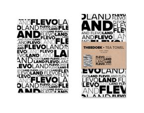 THEEDOEK FLEVOLAND