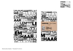 THEEDOEK HAARLEM