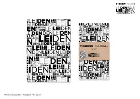 THEEDOEK LEIDEN