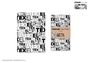 THEEDOEK TEXEL