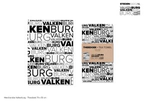 THEEDOEK VALKENBURG