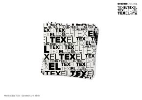 SERVETTEN TEXEL