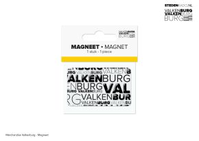 MAGNEET VALKENBURG