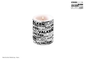 KAARS VALKENBURG