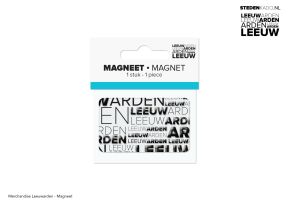 MAGNEET LEEUWARDEN