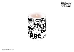 KAARS BREDA