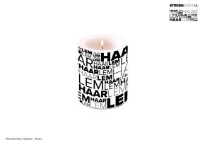 KAARS HAARLEM