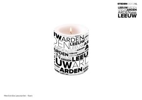 KAARS LEEUWARDEN