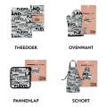 FLEVOLAND VOORDEELPAKKET KEUKENTEXTIEL