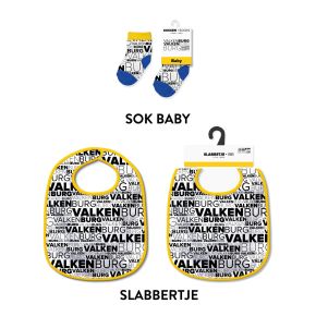 VALKENBURG VOORDEELPAKKET BABY