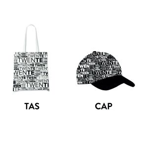 TWENTE VOORDEELPAKKET OP STAP