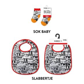 TWENTE VOORDEELPAKKET BABY