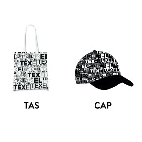 TEXEL VOORDEELPAKKET OP STAP