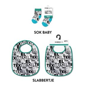 TEXEL VOORDEELPAKKET BABY