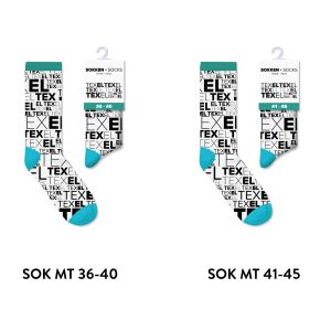 TEXEL VOORDEELPAKKET VROUW / MAN