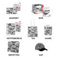 LEIDEN VOORDEELPAKKET SOUVENIR