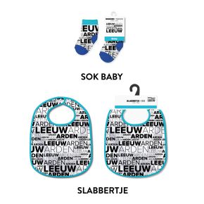 LEEUWARDEN VOORDEELPAKKET BABY
