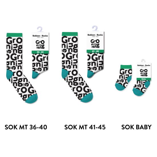 GRONINGEN VOORDEELPAKKET FAMILIE