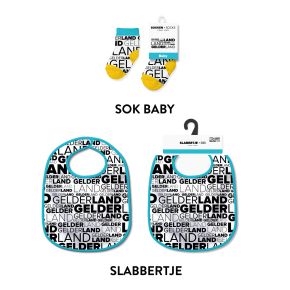 GELDERLAND VOORDEELPAKKET BABY