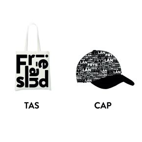 FRIESLAND VOORDEELPAKKET OP STAP