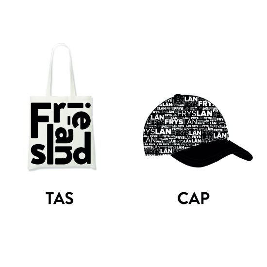 FRIESLAND VOORDEELPAKKET OP STAP