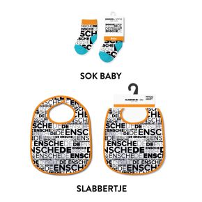 ENSCHEDE VOORDEELPAKKET BABY