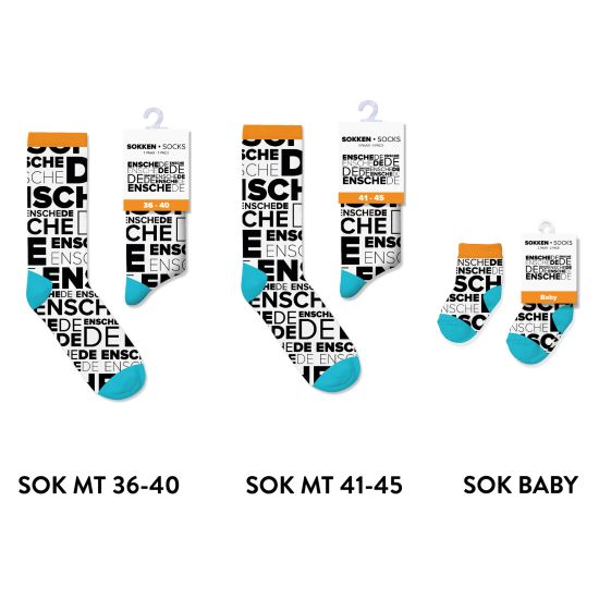 ENSCHEDE VOORDEELPAKKET FAMILIE