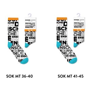 ENSCHEDE VOORDEELPAKKET VROUW / MAN