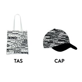 EINDHOVEN VOORDEELPAKKET OP STAP