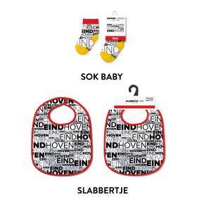 EINDHOVEN VOORDEELPAKKET BABY