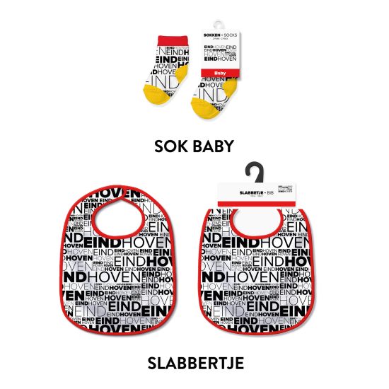 EINDHOVEN VOORDEELPAKKET BABY