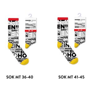 EINDHOVEN VOORDEELPAKKET VROUW / MAN