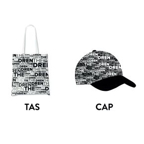 DRENTHE VOORDEELPAKKET OP STAP